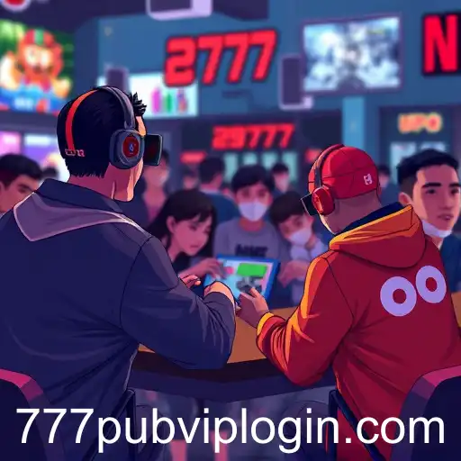 The Rise of 777pub and Its Impact on Online Gaming