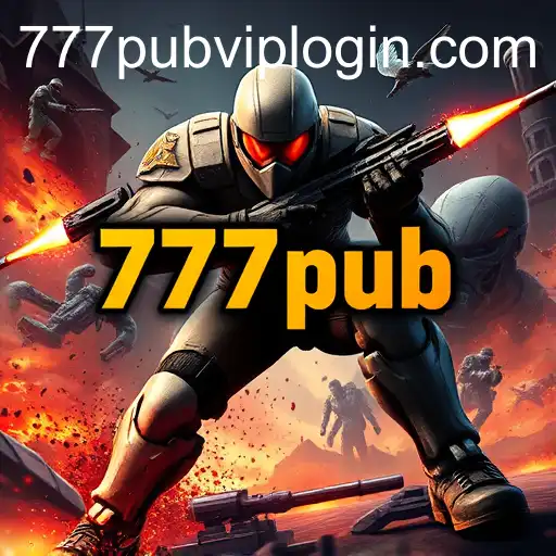 Exploring the Dynamic World of Action Games on 777pub