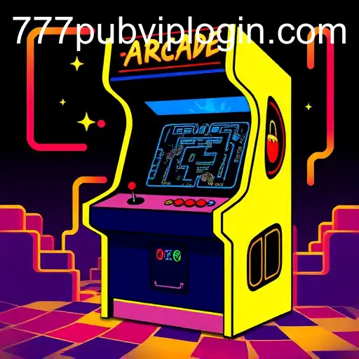Exploring the Timeless Charm of 'Arcade Classics' at 777pub