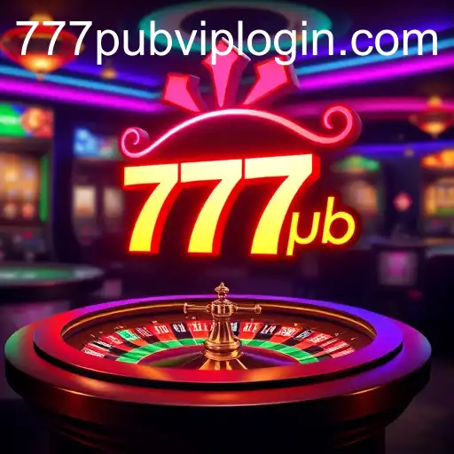 Exploring the Exciting World of Casino Corner: Unveiling the Thrills of 777pub Games
