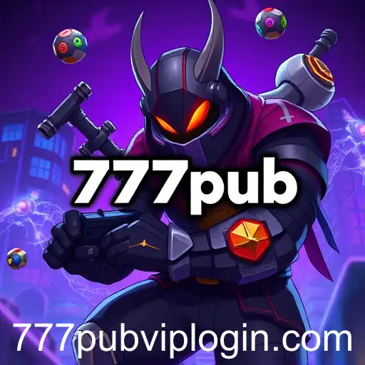 The Rise of 777pub: Gaming in a Digital Age