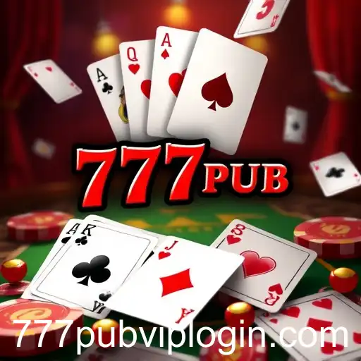 777pub Revolutionizes Online Gaming