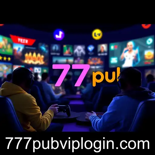 The Rise of Online Gaming Hubs in 2025