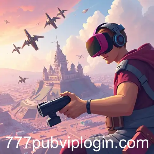 The Rise of Online Gaming in a Digital World