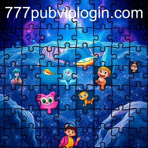 Exploring the Fascinating World of Puzzle Games on 777pub
