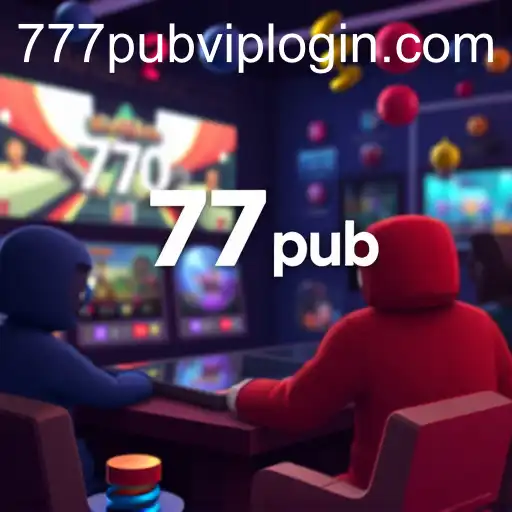 The Rise of 777pub in the Online Gaming World