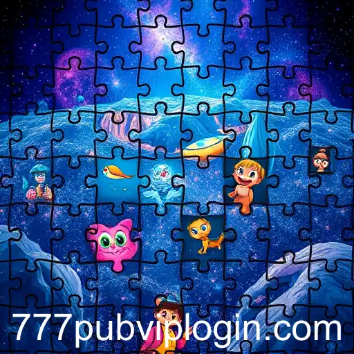 The Rise of 777pub in the Online Gaming World