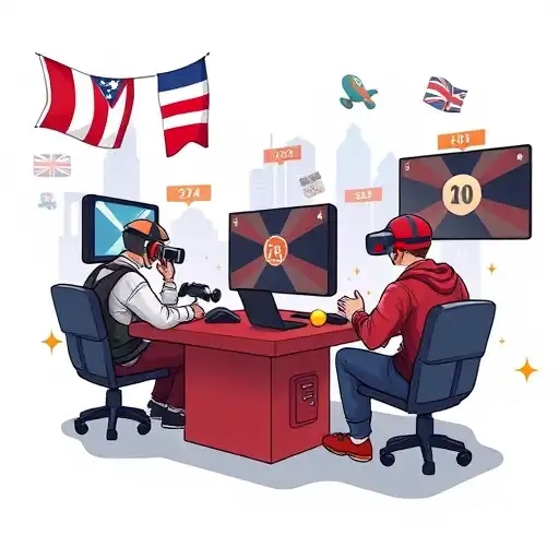 The Rise of 777pub and the Evolution of Online Gaming