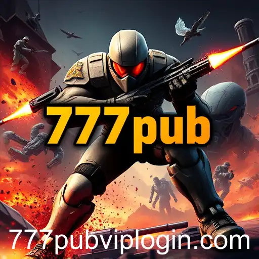 Exploring the Dynamic World of Action Games on 777pub