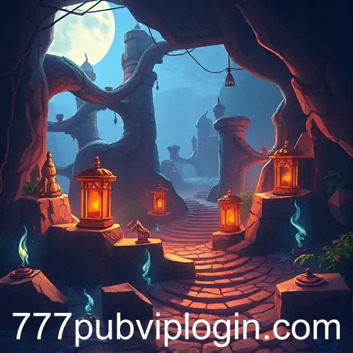 Exploring the Thrilling World of Adventure Quest Games on 777pub