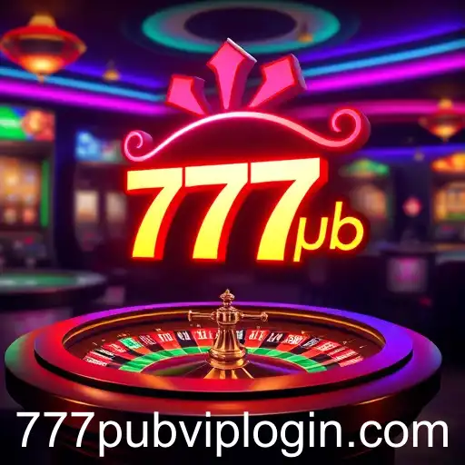 Exploring the Exciting World of Casino Corner: Unveiling the Thrills of 777pub Games
