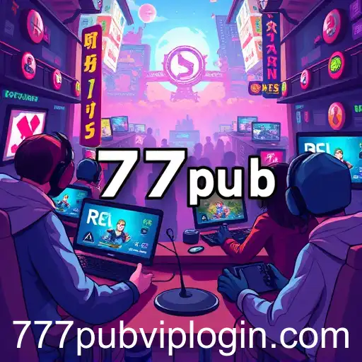 The Digital Evolution of Gaming Platforms