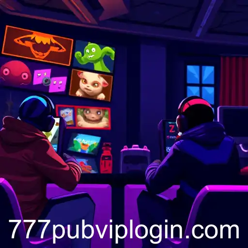 Exploring the Multiplayer Zone: A Hub for Gaming Enthusiasts