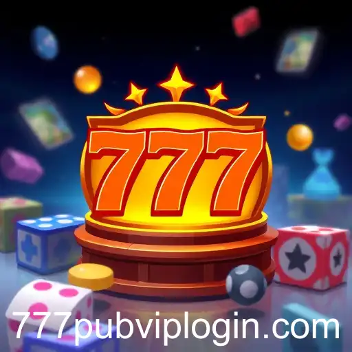 The Rise of 777pub: A Gaming Revolution Online