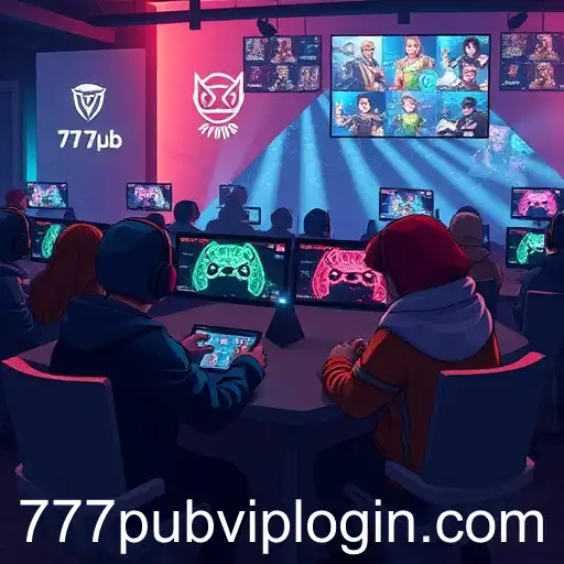 The Rise of Virtual Gaming Havens